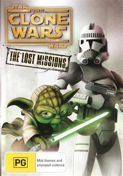 star wars the clone wars lost missions watch online|tcw season 6.